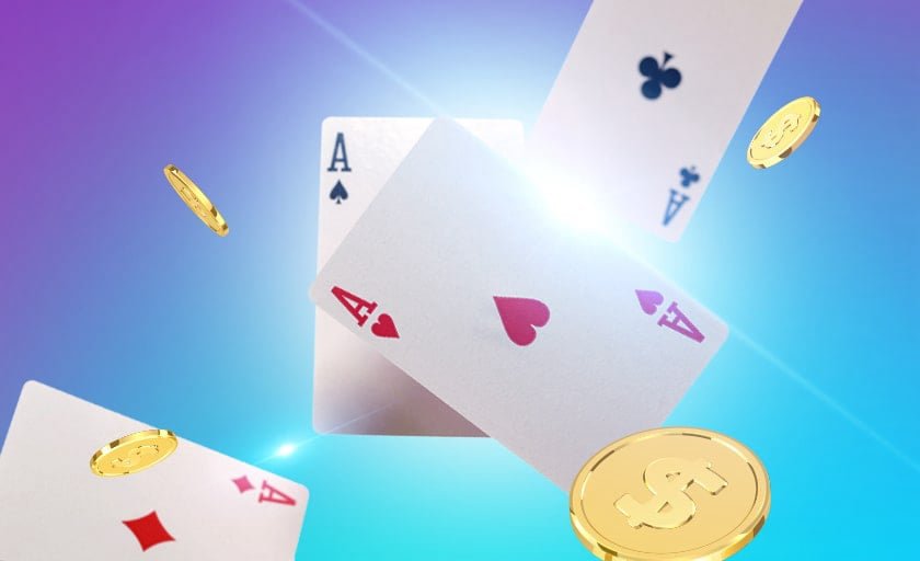 betus black jack game